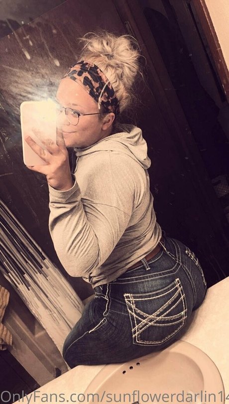 sunflowerdarlin14 ヌードモデル 写真
