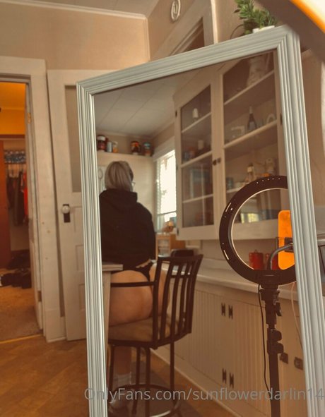 sunflowerdarlin14 限定モデル 画像