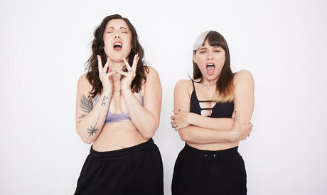 reedamberx アートモデル ギャラリー