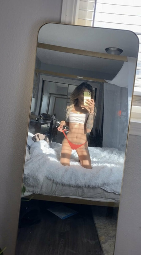 miascreams ポルノスター 美しい 写真