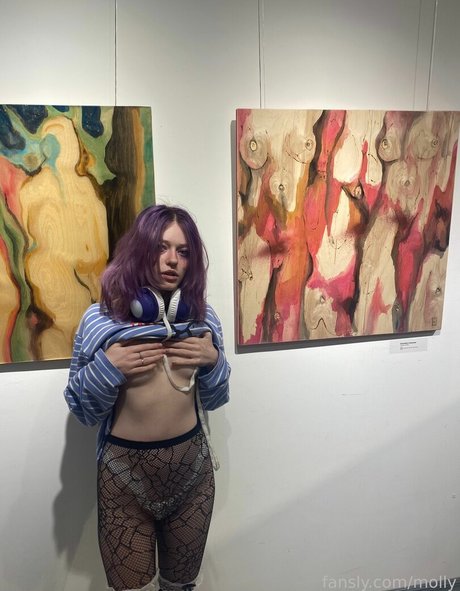 バブルバットオンリーファン セクシーヌード 画像