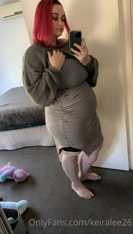 keiralee26 アダルトモデル 画像