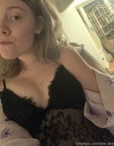 little doe ヌードのポルノスター 写真