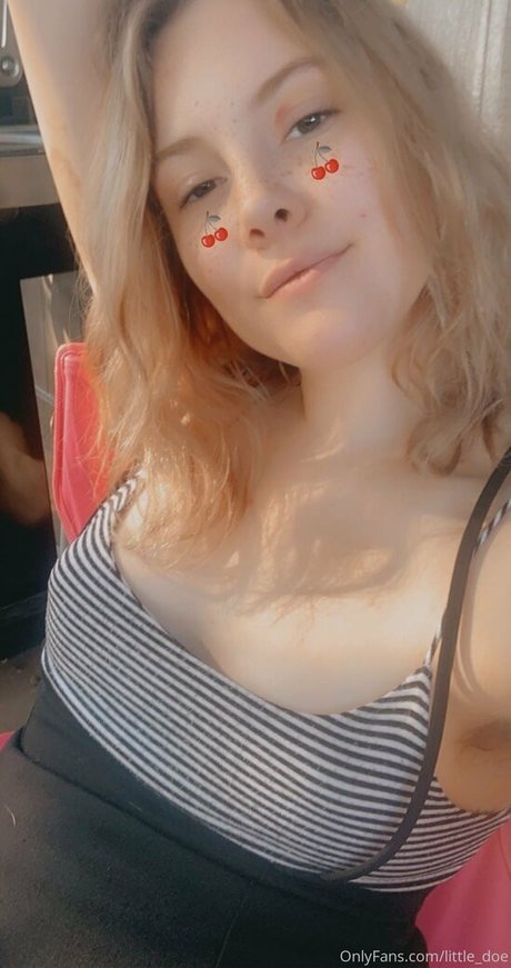 little doe ポルノスター ヌード 画像