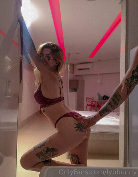 lybbunny ポルノ女優 アーカイブ