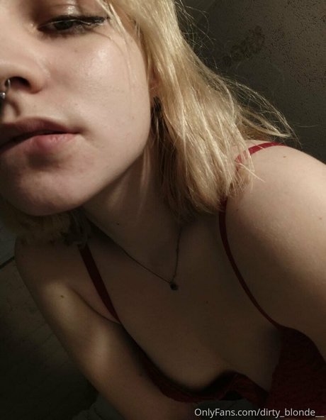 dirty blonde__ 素敵な女優 ギャラリー