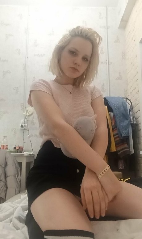 dirty blonde__ セクシーなスター ギャラリー