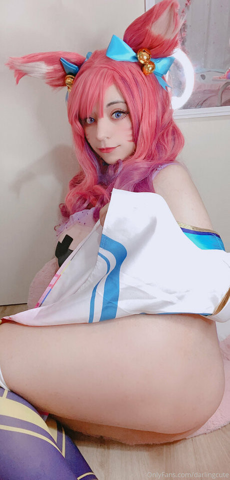 DarlingCute ポルノスター 可愛い アーカイブ