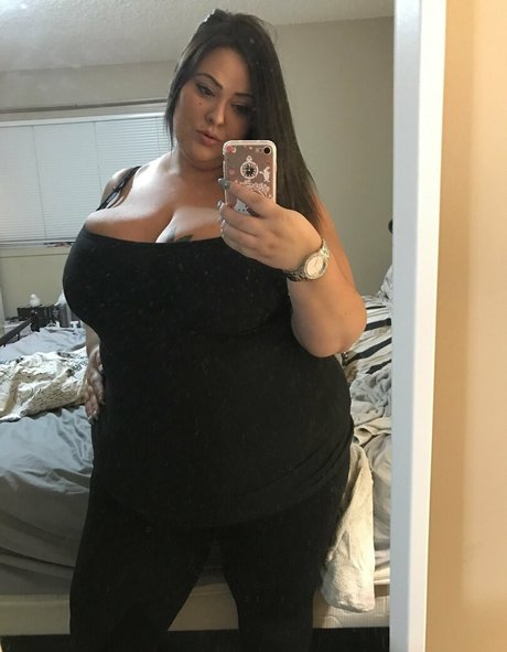 mandymajestic アートモデル 写真