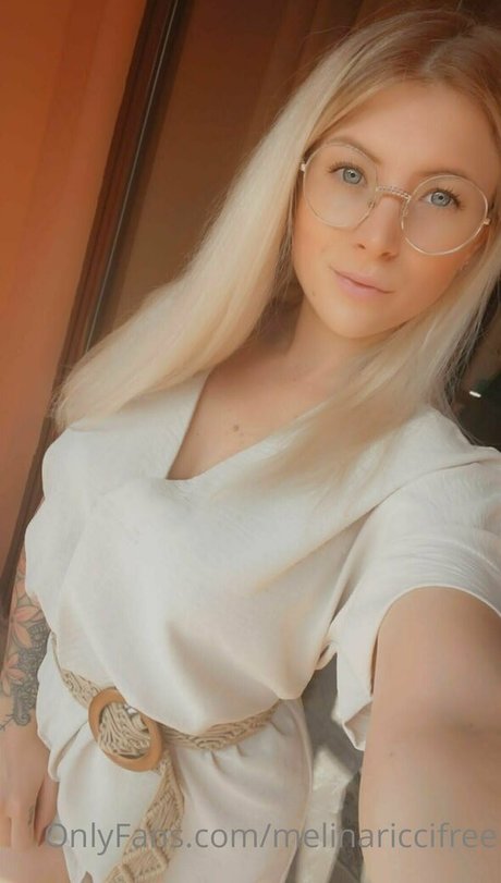 melinariccifree 美しいモデル 画像