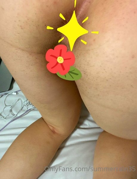 summerrain35 かわいいポルノスター ギャラリー