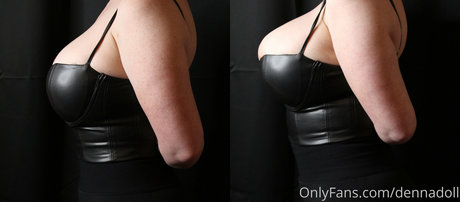 dennadoll 素敵なモデル 画像