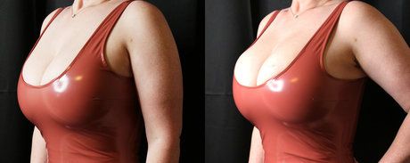 dennadoll ヌードのポルノスター 画像