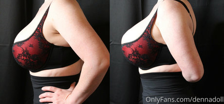 dennadoll HDモデル 写真