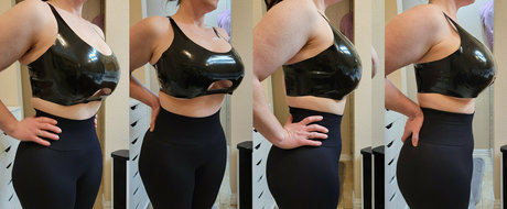 dennadoll ヌードモデル 写真