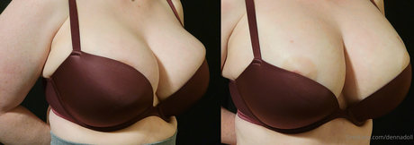 dennadoll ホットなスター 写真