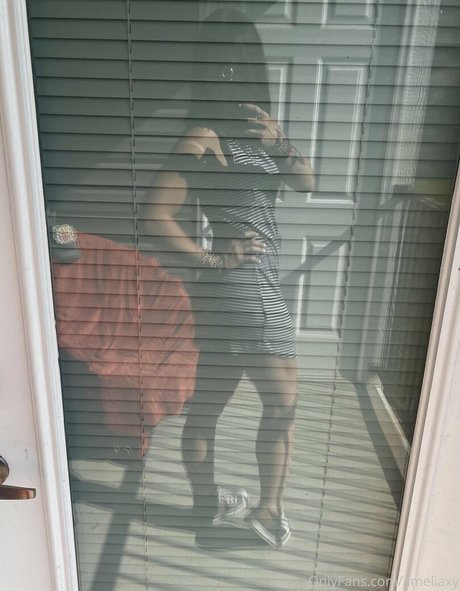 ameliaxy モデル 写真