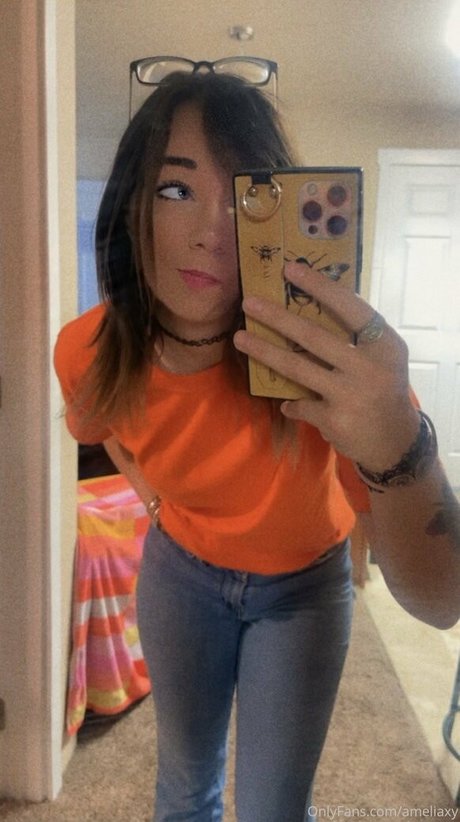 ameliaxy ポルノスター アダルト 写真