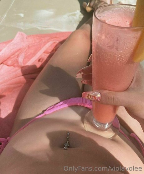 violavolee ホットなポルノスター ギャラリー