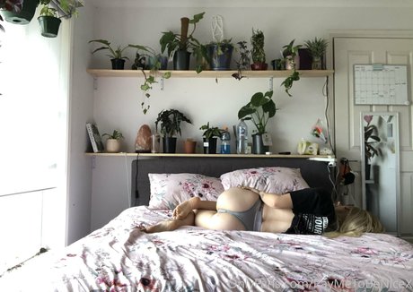 naughtyhortyxo 完璧なスター 写真