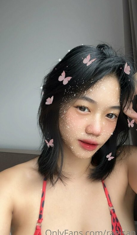 ragisan 完璧なスター 写真