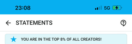 ragisan トップスター 写真