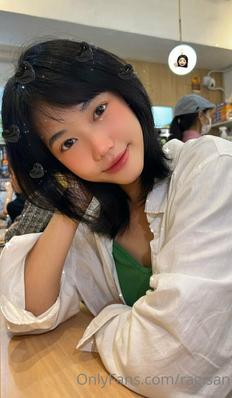 ragisan ポルノ女優 ギャラリー