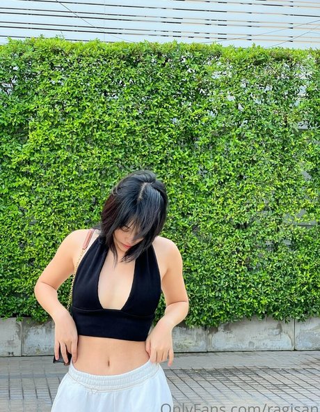 ragisan セクシー女優 写真