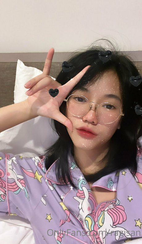 ragisan エロティックなスター 写真