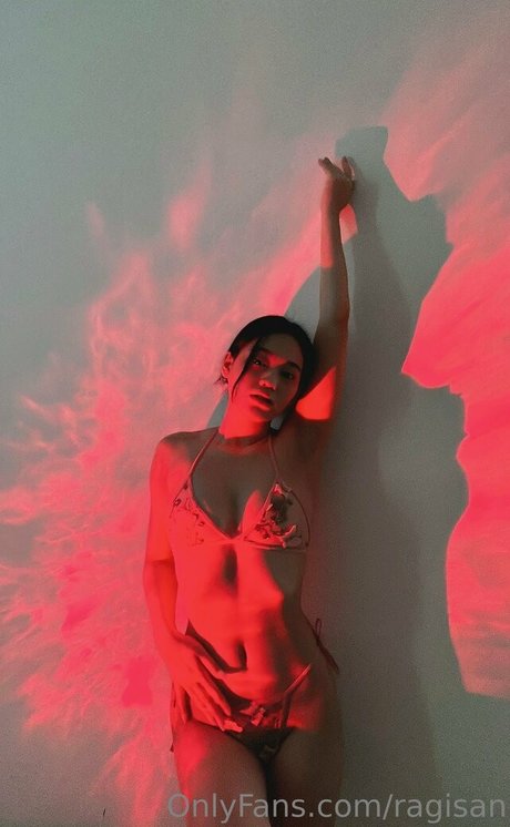 ragisan 美しいポルノスター 画像