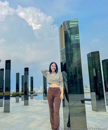 ragisan 独占スター 画像