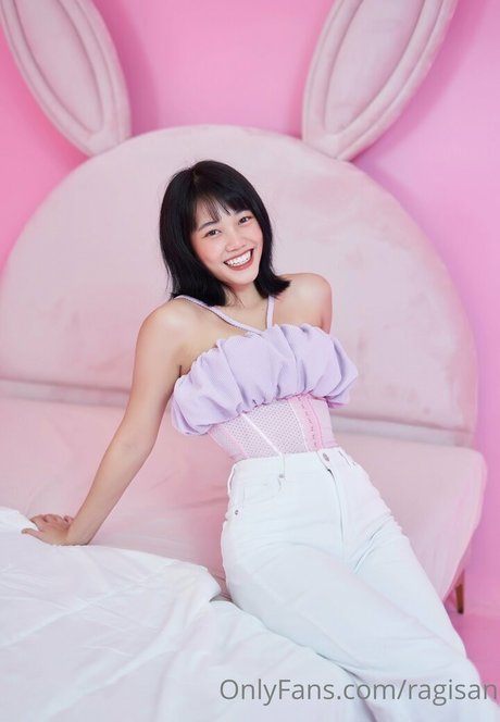 ragisan ポルノスター ホット 写真