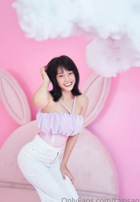 ragisan ホット女優 写真