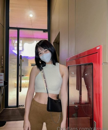 ragisan ヌードモデル 写真