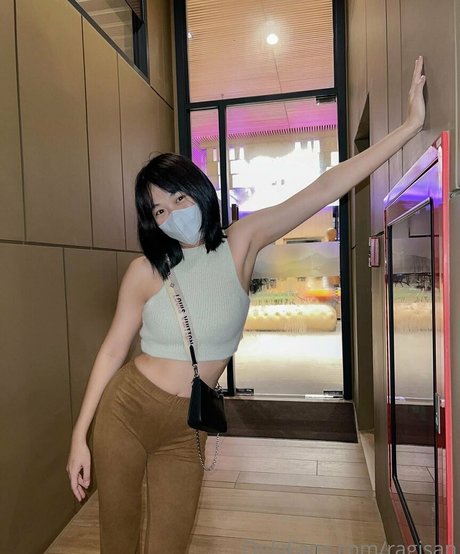 ragisan 素敵なスター 写真