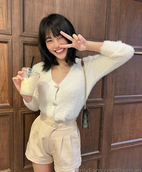 ragisan アートポルノスター 写真