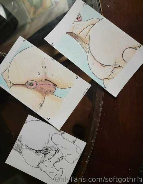 softgothrin ホット女優 写真