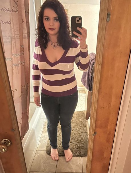 OnlyFansの写真 ホットヌード ギャラリー