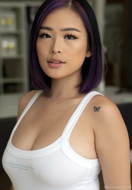 フェラチオ アジア人 OnlyFans 美しいヌード 画像