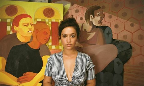 Gideon Adlon トップ女優 画像