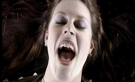 Floor Jansen xxxポルノスター 画像