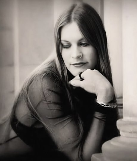 Floor Jansen Bilder