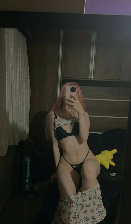 Lillithx アダルトスター 画像