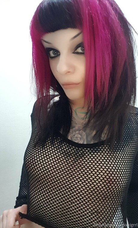 pixxigrrl ポルノスター セックス 写真