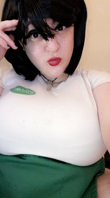 vlehanex3 ポルノスター セクシー 写真