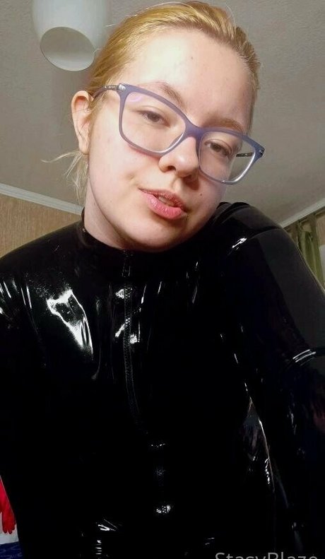 stasyblazefree 最高のモデル 画像