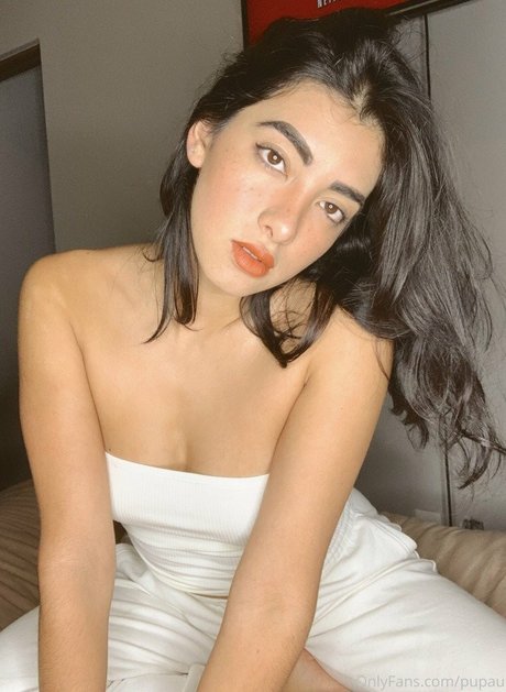 Pupauu 高品質女優 写真