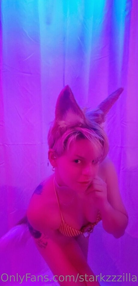 starkzzzilla HDポルノスター 写真