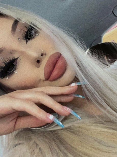 charlotteventura 最高のポルノスター 写真