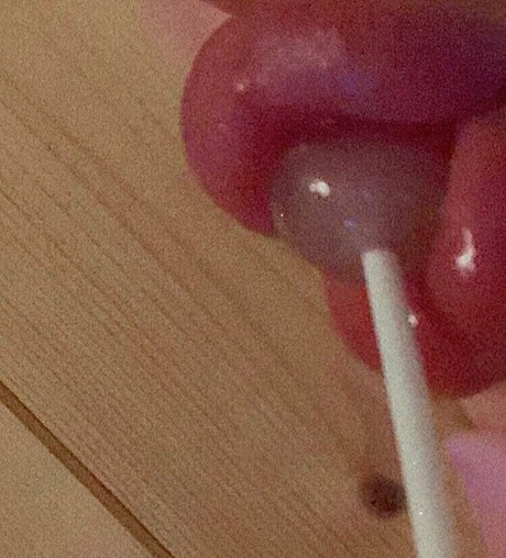 charlotteventura ホットスター 画像